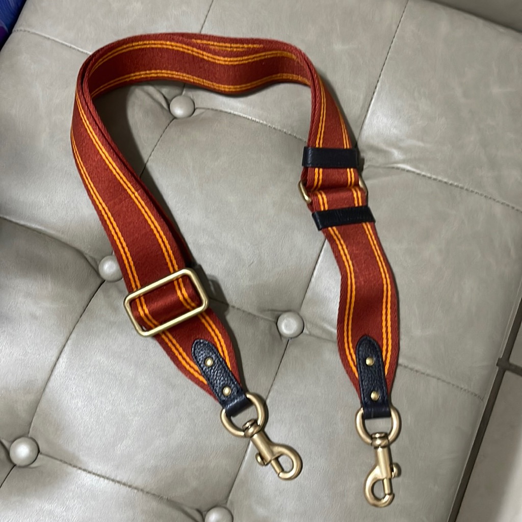 Wallet Strap